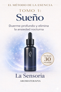 Tomo 1 Sueño