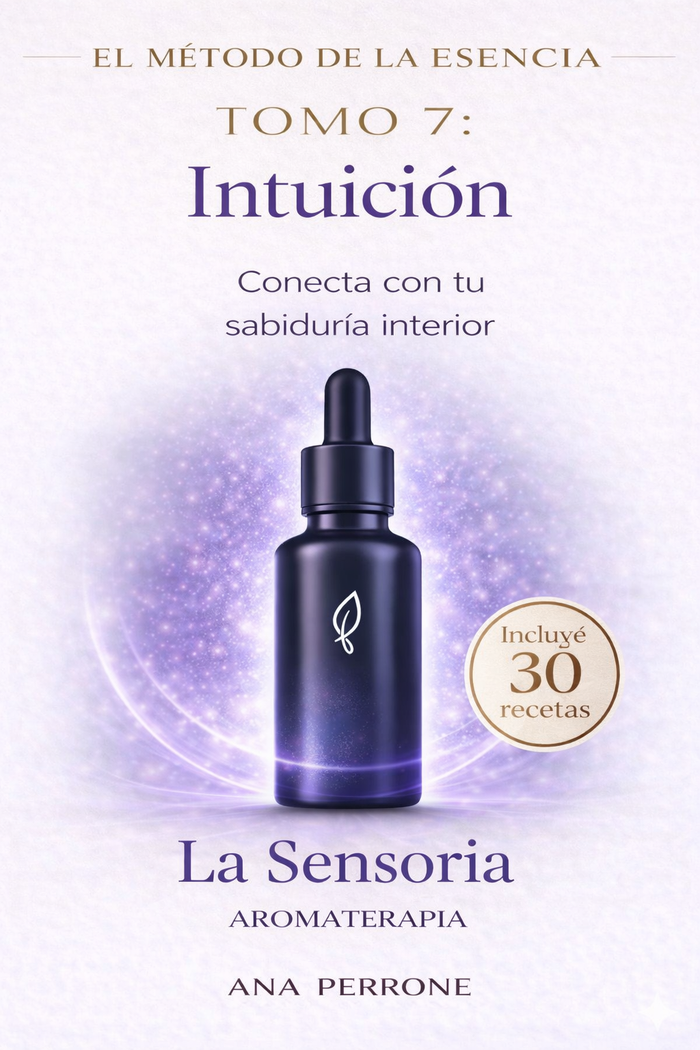Tomo 7 Intuición