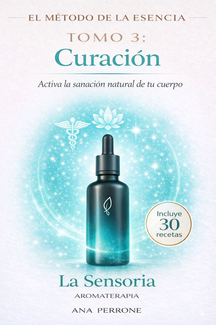 Tomo 3 Curación