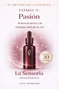 Tomo 5 Pasión